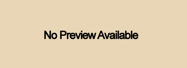 No Preview Available
